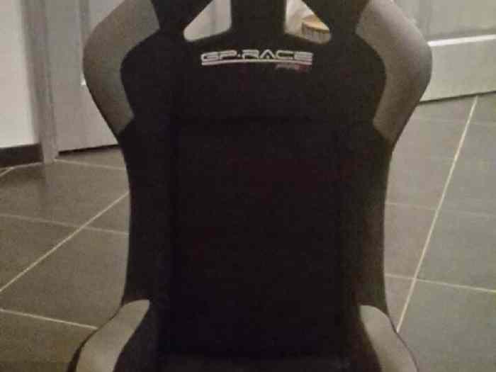 Baquet gp race pro light