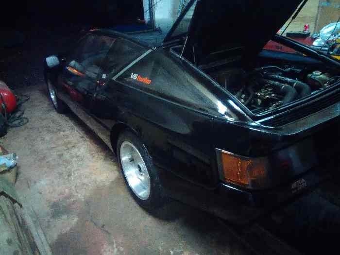 alpine v6 turbo 1