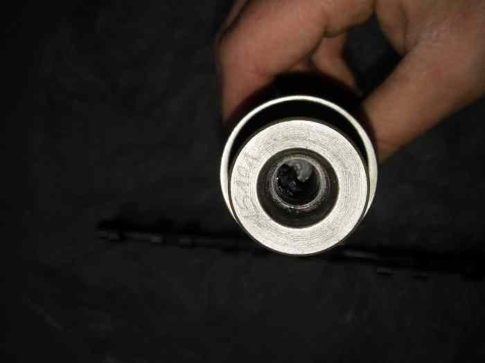 Arbres a cames ACIER TECHNIPROFIL XU10J4 1