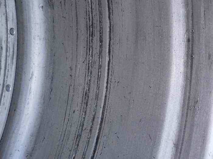 JANTES BBS PORSCHE 997 CUP 1