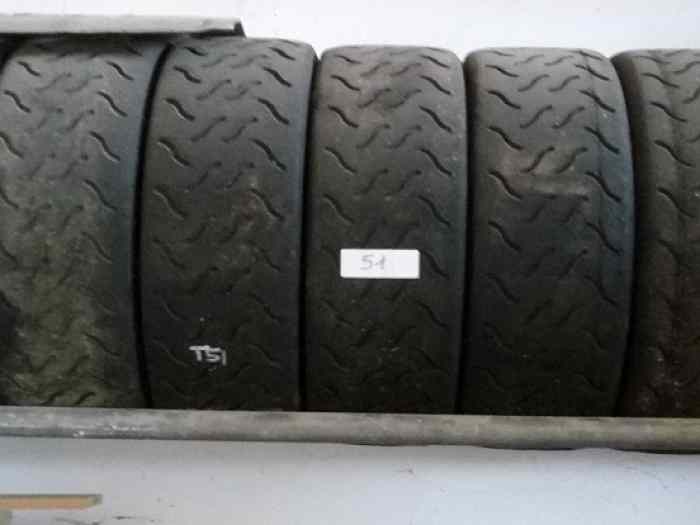 pneus hankook 17 pouces 1