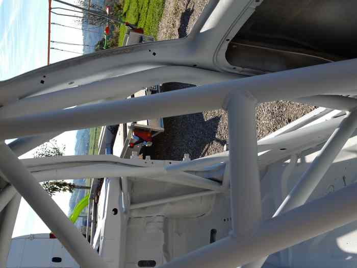 CAISSE 106 PH2 ARCEAUX MATTER MULTIPOINTS EVO 2 4