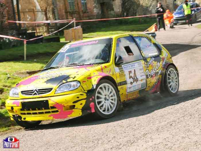 Jantes en 17 toora competition 1