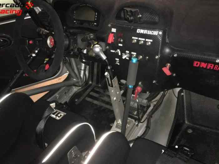 Renault Clio Maxi 1