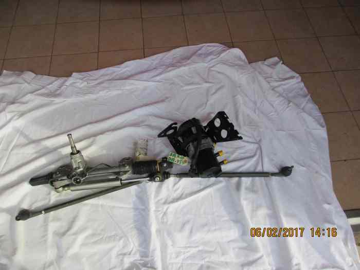 PIECES SAXO VTS 0