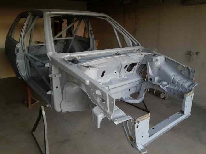 caisse saxo neuve arceaux matter multipoints EVO 1 0