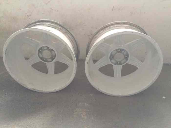 Jantes 306 Maxi 2