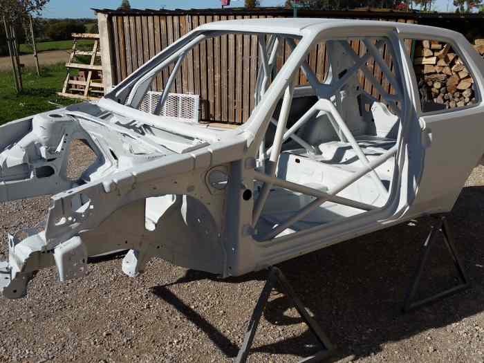 CAISSE 106 PH2 ARCEAUX MATTER MULTIPOINTS EVO 2 0