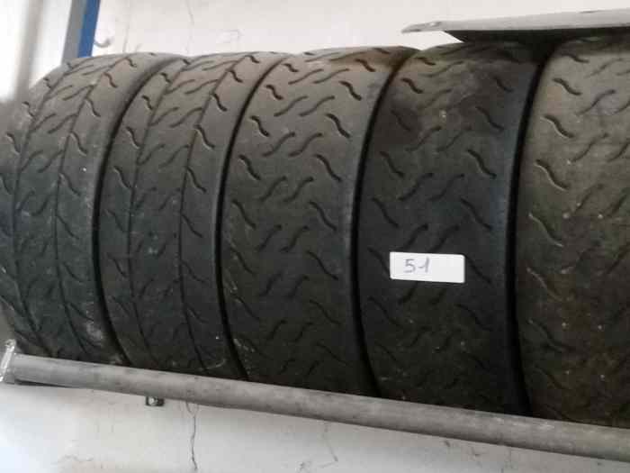 pneus hankook 17 pouces 0