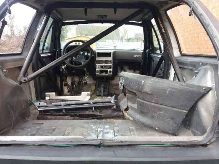 caisse ax gti (gt) arceau et passeport ffsa 2
