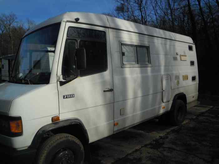 mercedes 711d vasp caravane 2