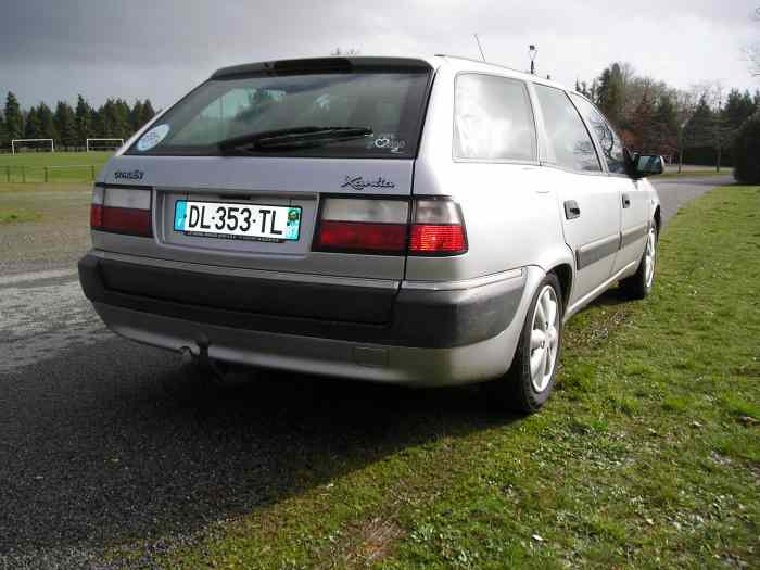 XANTIA break 1.8i 16s 1