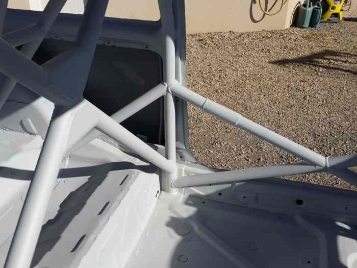 CAISSE 106 PH2 ARCEAUX MATTER MULTIPOINTS EVO 2 3