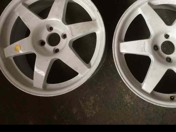 Jantes 306 Maxi 0