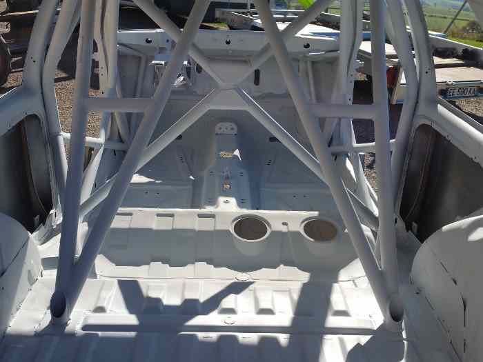 CAISSE 106 PH2 ARCEAUX MATTER MULTIPOINTS EVO 2 1