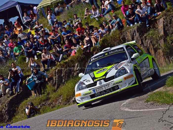 Renault Clio Maxi 0