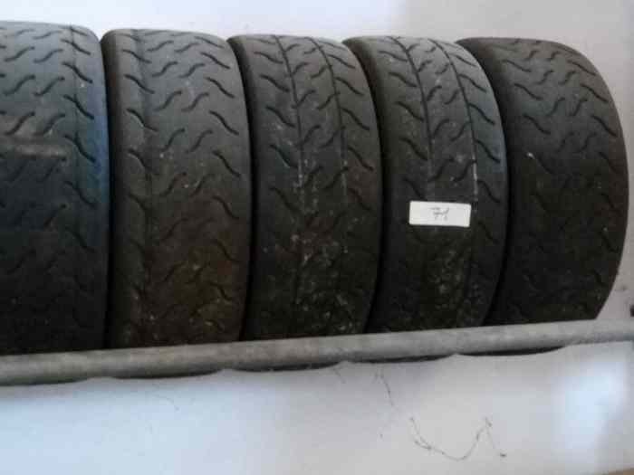pneus hankook 17 pouces 2