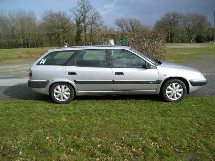 XANTIA break 1.8i 16s 2