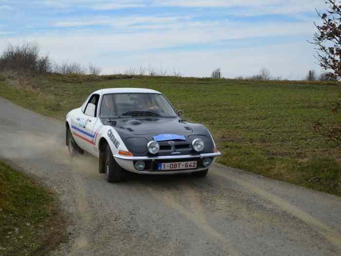 OPEL GT GREDER 5