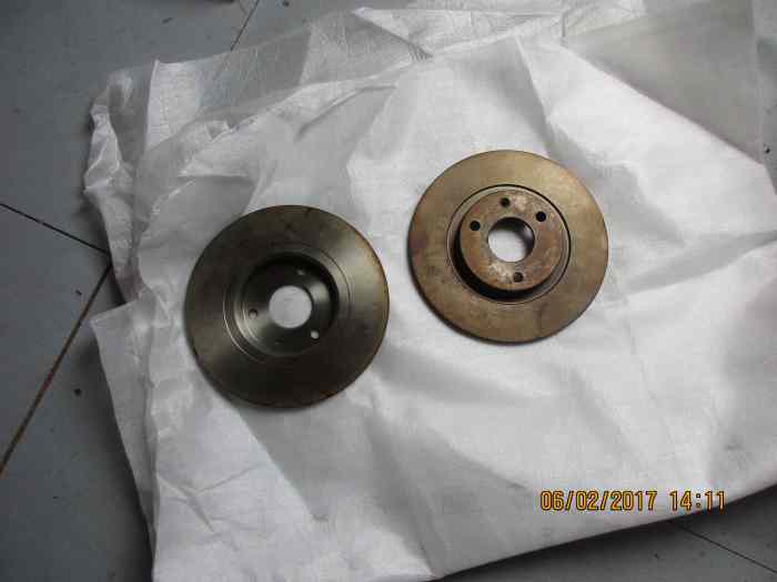 PIECES AX SPORT 0