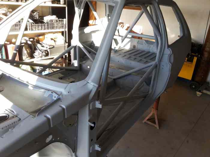 caisse saxo neuve arceaux matter multipoints EVO 1 1