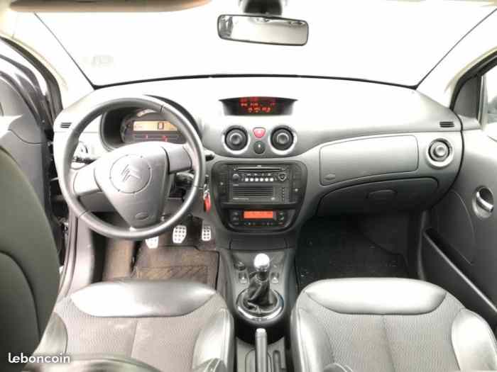 Citroën C2 VTS HDI 110 - IDEAL POUR LES RECOS 2