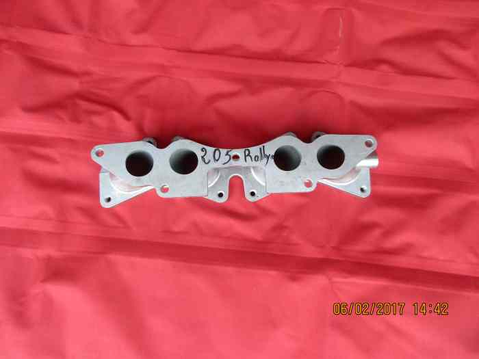 PIECES AX SPORT 1