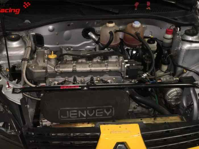 Renault Clio Maxi 2