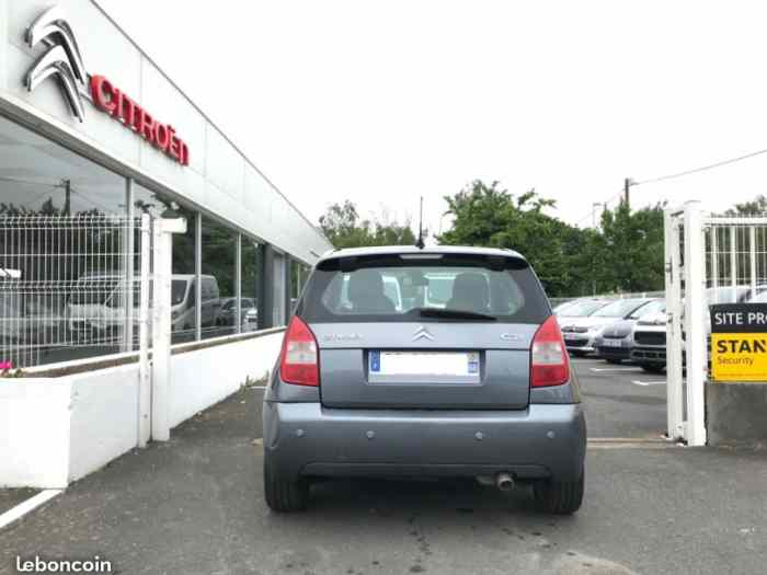Citroën C2 VTS HDI 110 - IDEAL POUR LES RECOS 3