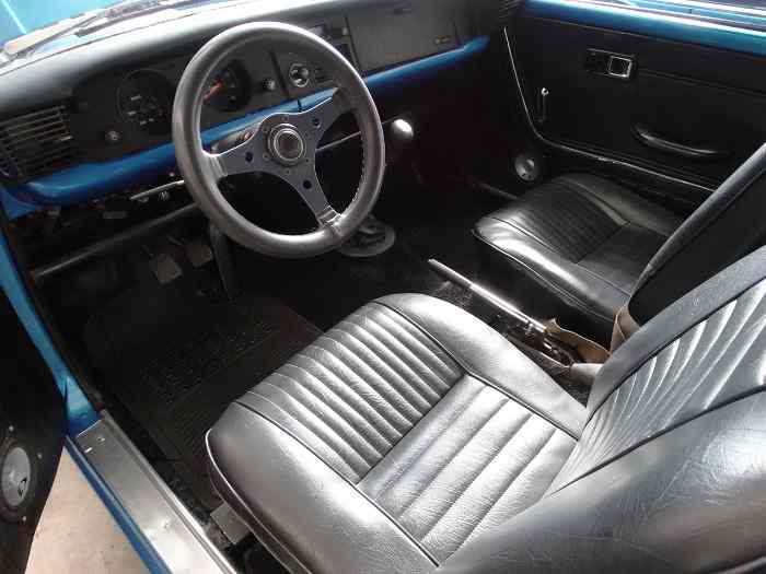 Toyota Corolla KE20 4