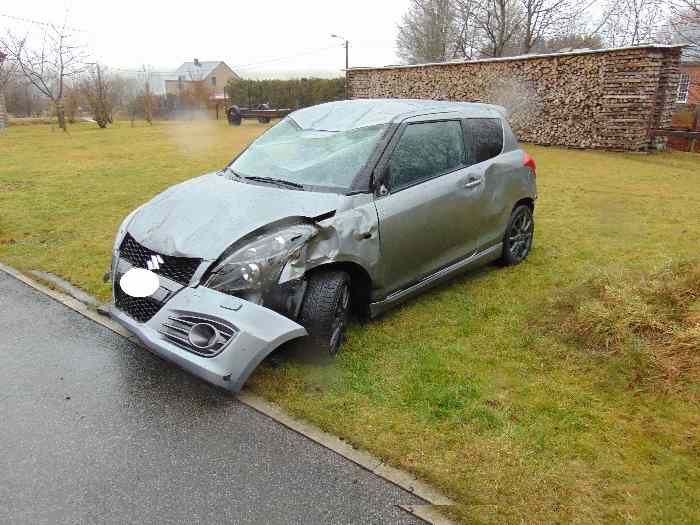 moteur suzuki swift sport 2014 2