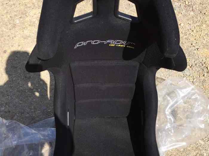 Sparco Pro ADV TS 0
