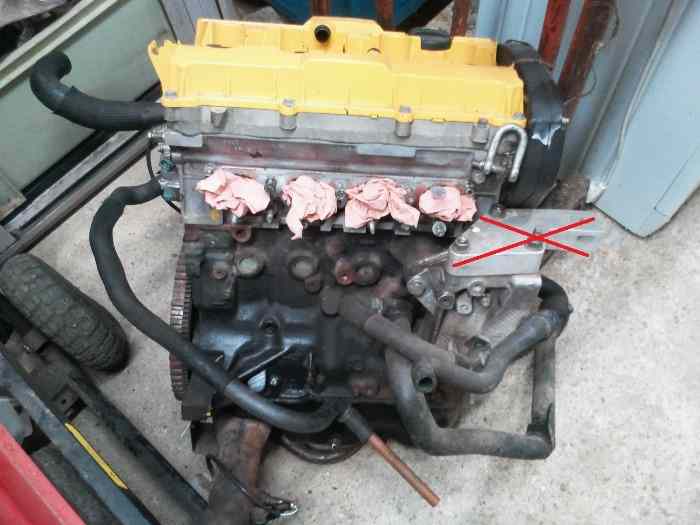 Moteur 106 s16 1