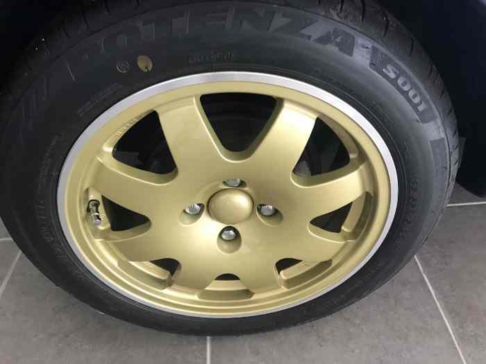 Clio williams swiss champion 4