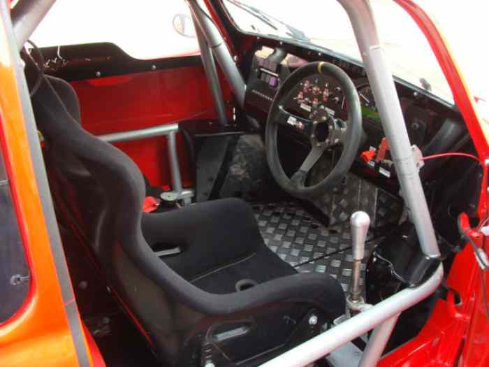 Vends VW Fun Cup biplace évo 2 4