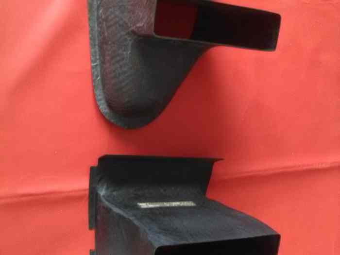 Ecope de frein 206 RC GrA 1