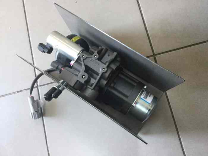 Pompe hydraulique ACD Lancer Evo 10 RS...