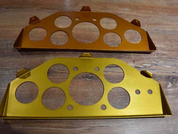 PIECES BMW E30 M3 GRA DTM 0