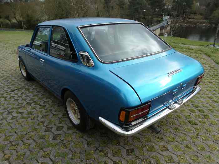 Toyota Corolla KE20 2