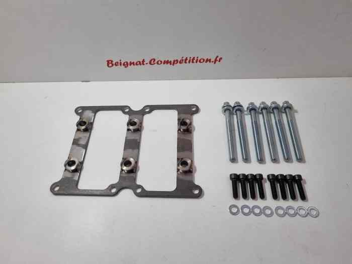 Cale de renfort pour moteur peugeot ew...