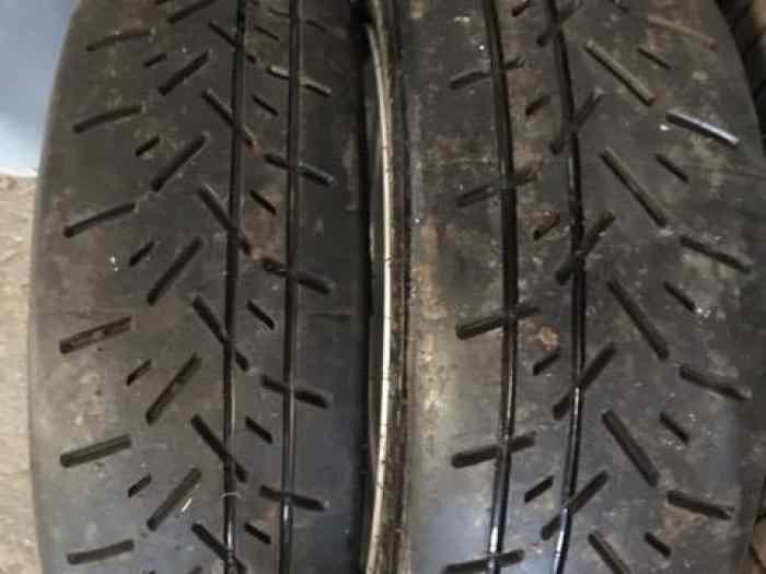 pneu pirelli en 16 pouces pièces et voitures de course à vendre, de rallye et de circuit.