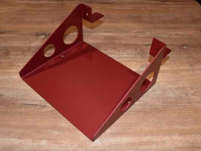 PIECES BMW E30 M3 GRA DTM 4