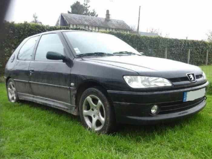 caisse 306 xs 0