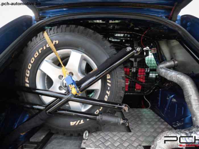Volkswagen Touareg 3.0 TDi V6 Tiptronic 