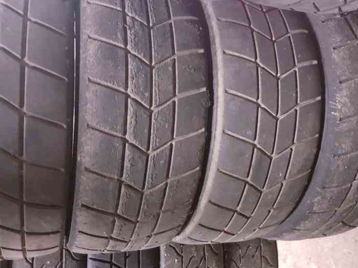 5 jantes licancabur 18 pouces +w51 1