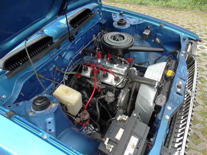 Toyota Corolla KE20 3