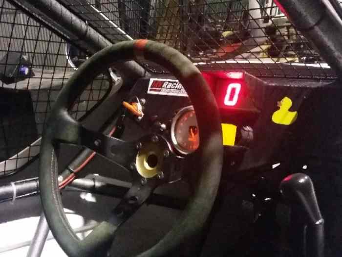 Vends Speedcar Xtrem 3