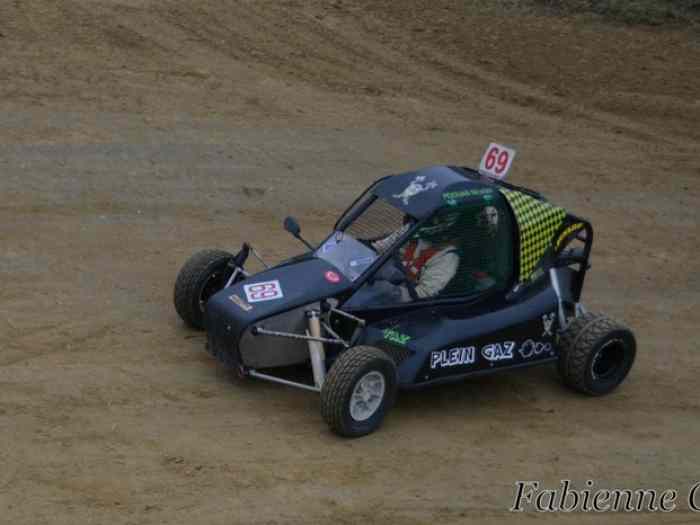 Kartcross sprintcar crosscar 0