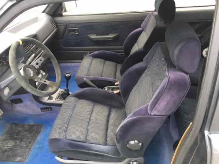 Peugeot 309 GTI 16 s 4