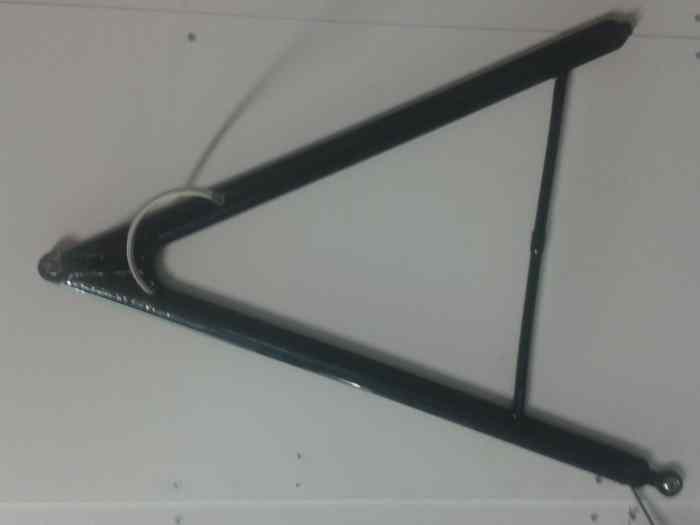 Triangle dallara
